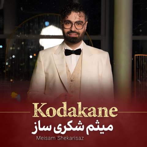 دانلود آهنگ میثم شکری ساز به نام کودکانه
